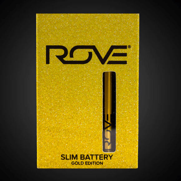 Buy ROVE Slim Battery