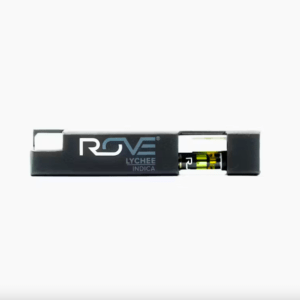 Lychee Rove Disposable