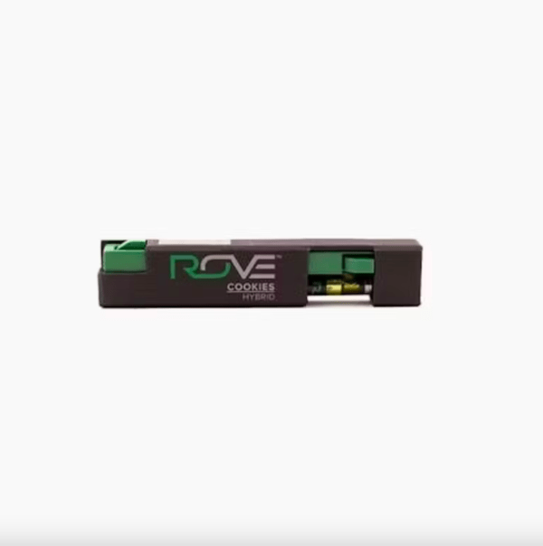 Cookies Rove Disposable