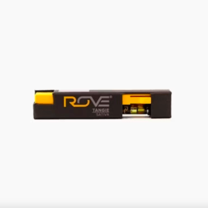 Tangie Rove Disposable