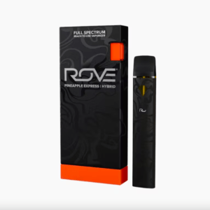 Pineapple Express Rove Pods