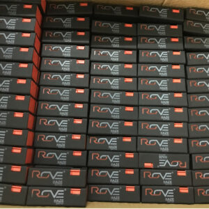 Rove Black Box Carts Wholesale