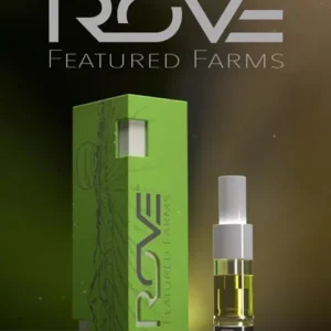 Rove Featured Farms Carts Wholesale