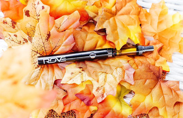 rove brand vapes review