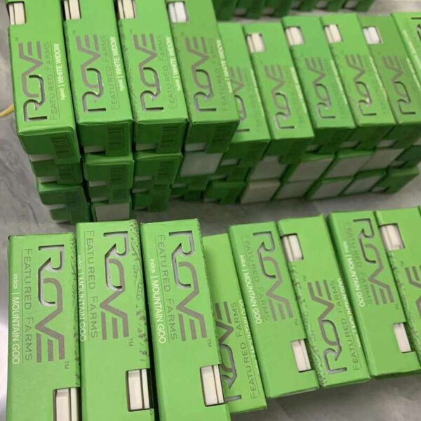 Rove Featured Farms Carts Wholesale